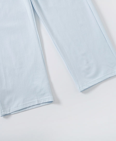 Life Is Like A Comic! Top & Pants Sleep Set