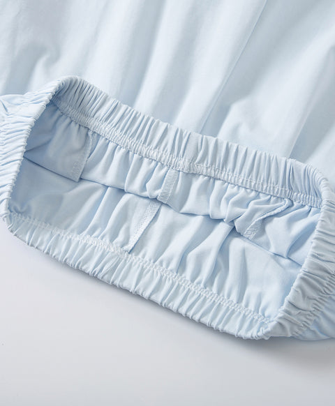 Life Is Like A Comic! Top & Pants Sleep Set