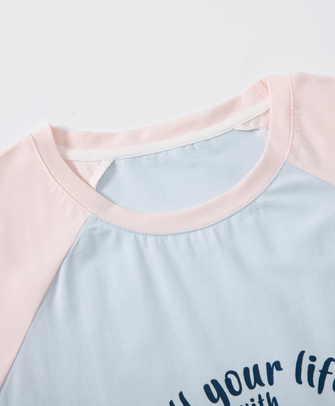 Life Is Like A Comic! Sleep Dress