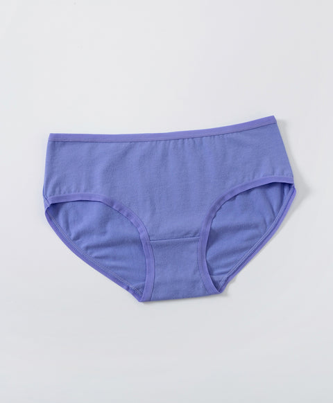 Galaxy Night Cotton 5-pack Hipster Panties