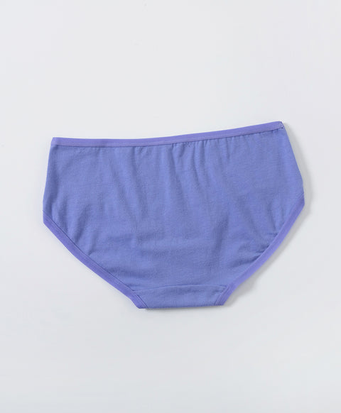 Galaxy Night Cotton 5-pack Hipster Panties