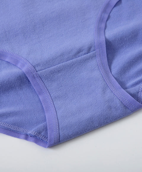 Galaxy Night Cotton 5-pack Hipster Panties