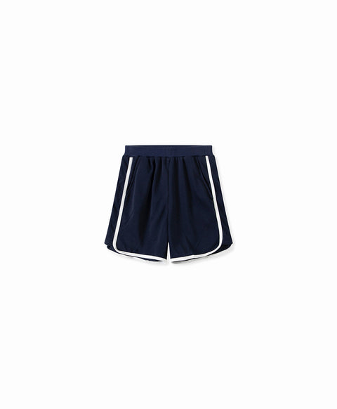 Junior Chroma Kids Sporty Shorts