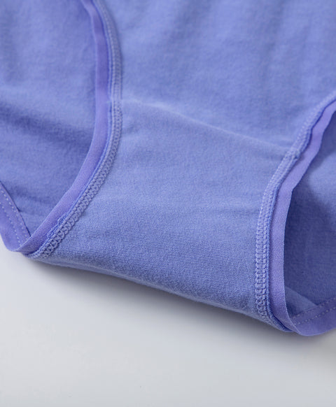 Galaxy Night Cotton 5-pack Hipster Panties