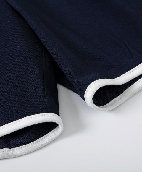 Junior Chroma Kids Sporty Shorts