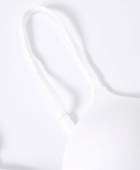 Junior Soft Cloud Teenagers Triangle Bralette Bra