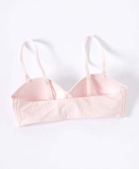 Junior Soft Cloud Teenagers Multiway Bandeau Vest