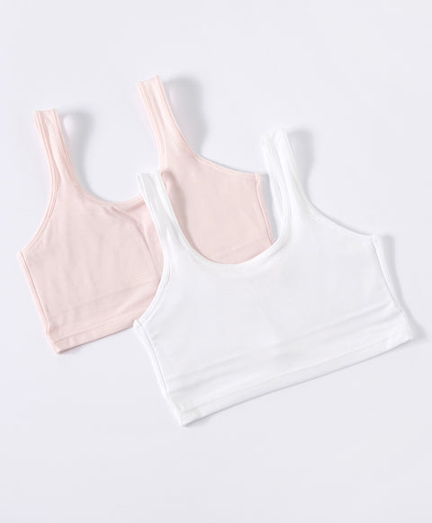 Junior Soft Cloud U Back Vest