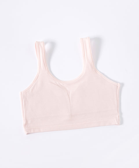 Junior Soft Cloud U Back Vest