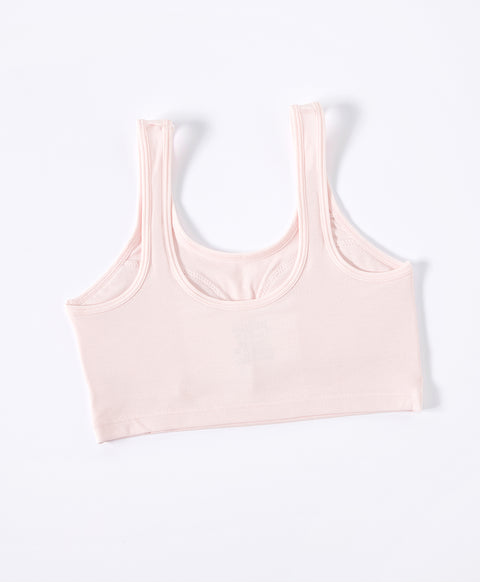 Junior Soft Cloud U Back Vest