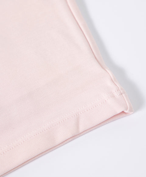 Junior Soft Cloud U Back Vest