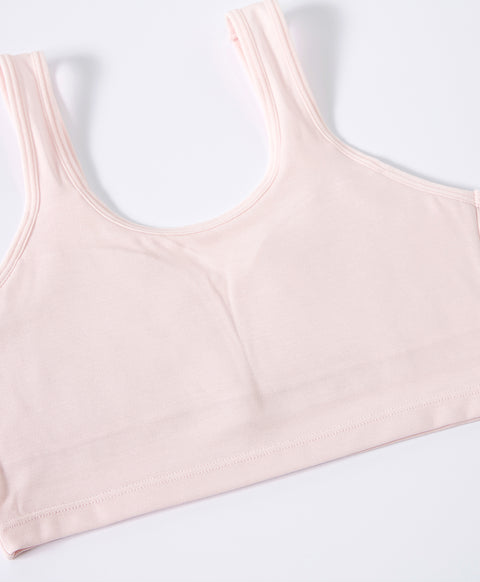 Junior Soft Cloud U Back Vest