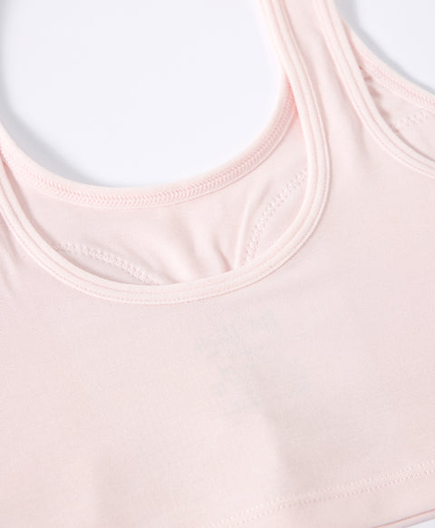 Junior Soft Cloud U Back Vest
