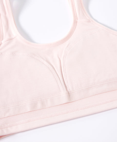 Junior Soft Cloud U Back Vest