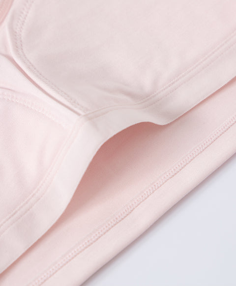 Junior Soft Cloud U Back Vest