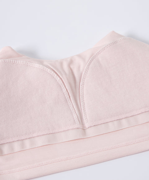 Junior Soft Cloud U Back Vest