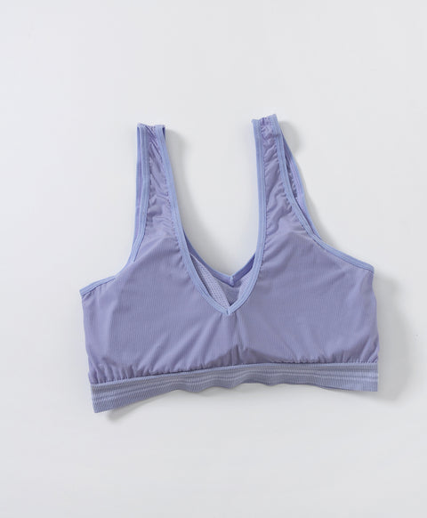 Active Sports Lite Microfiber U-Back Pull-Over Vest