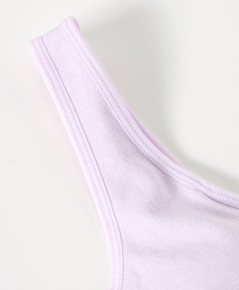 Active Seamless U back Vest