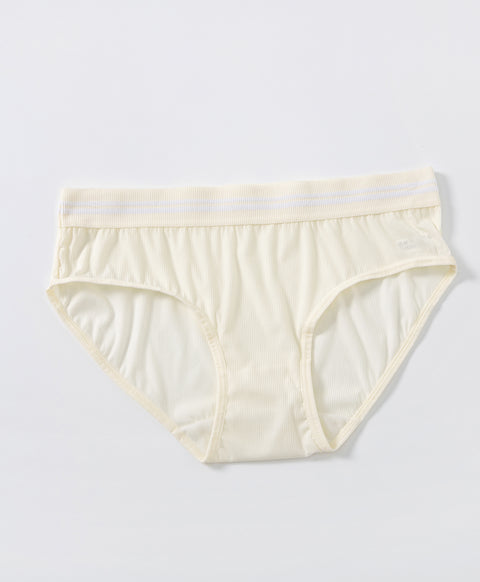 Active Sports Lite Microfiber Low Waist Mini Panties 3pcs Set