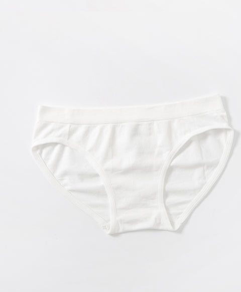 Junior Shining Heart Seamfree 3-Pack Mini Panties