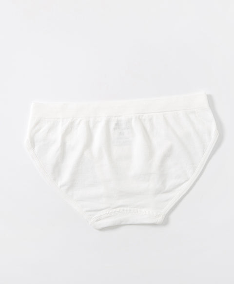 Junior Shining Heart Seamfree 3-Pack Mini Panties