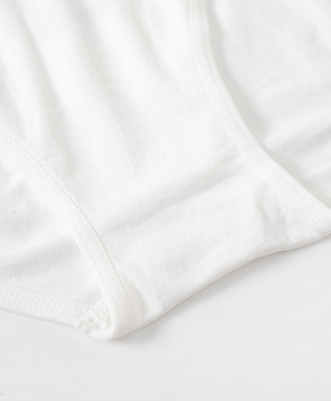 Junior Shining Heart Seamfree 3-Pack Mini Panties