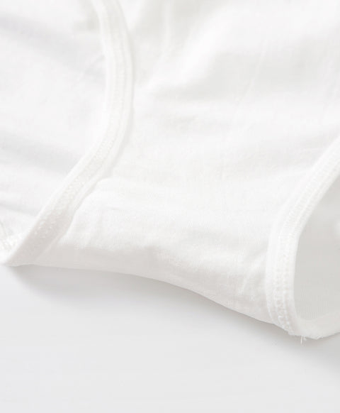 Junior Shining Heart Seamfree 3-Pack Mini Panties