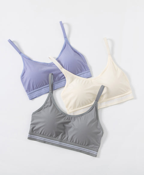 Active Sports Lite Microfiber Cami Vest with Back Hooks