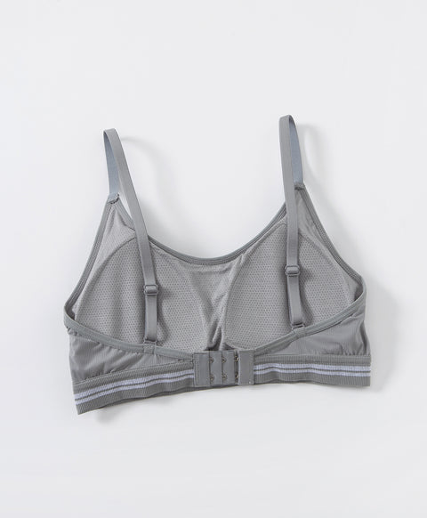 Active Sports Lite Microfiber Cami Vest with Back Hooks