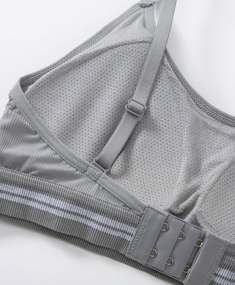 Active Sports Lite Microfiber Cami Vest with Back Hooks