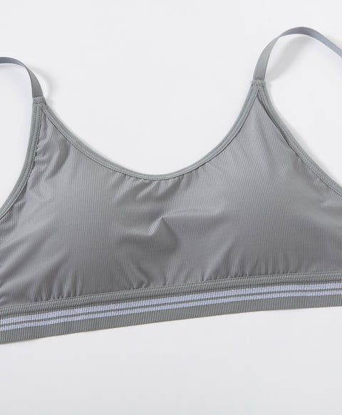 Active Sports Lite Microfiber Cami Vest with Back Hooks