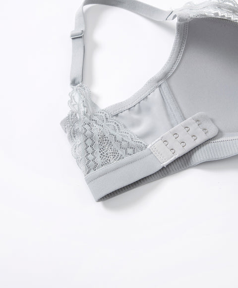 Destiny Romance Wireless Triangle Bra