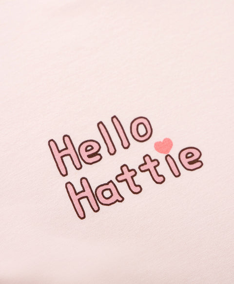 Junior Yuki & Hattie Signature GIRLS PJ Dress