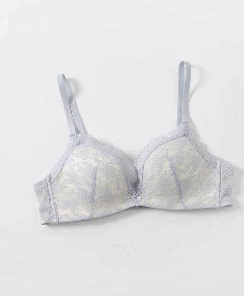 Lacie Gracie Wireless 3/4 Cup Push-Up Bralette