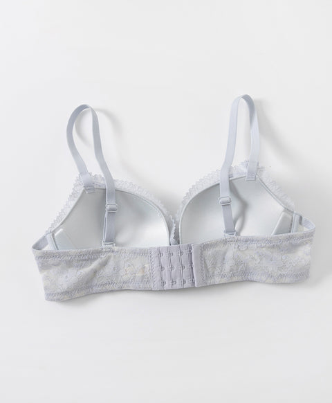 Lacie Gracie Wireless 3/4 Cup Push-Up Bralette