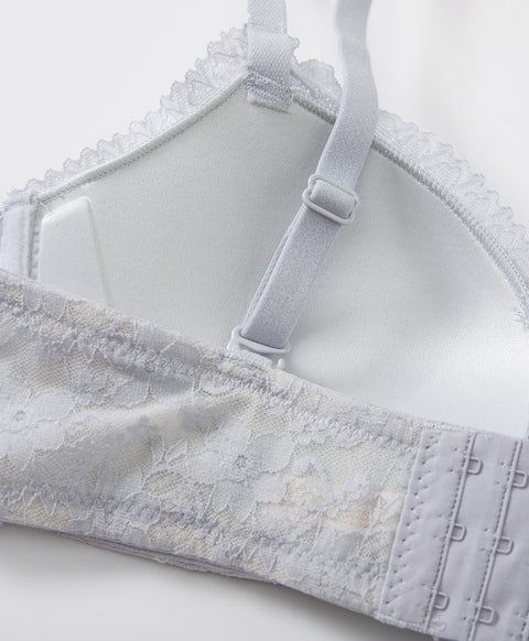 Lacie Gracie Wireless 3/4 Cup Push-Up Bralette