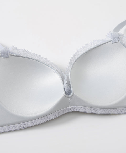 Lacie Gracie Wireless 3/4 Cup Push-Up Bralette