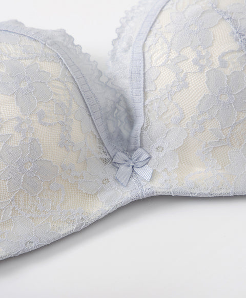 Lacie Gracie Wireless 3/4 Cup Push-Up Bralette