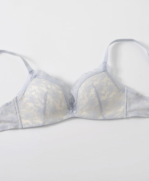 Lacie Gracie Wireless 3/4 Cup Push-Up Bralette