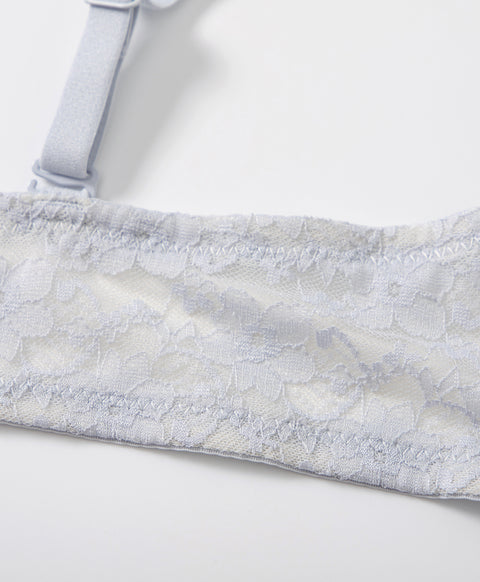 Lacie Gracie Wireless 3/4 Cup Push-Up Bralette