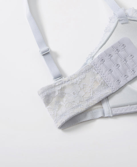 Lacie Gracie Wireless 3/4 Cup Push-Up Bralette