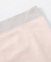 Soft Pique Seamless Boxshorts Panties 2pcs Set