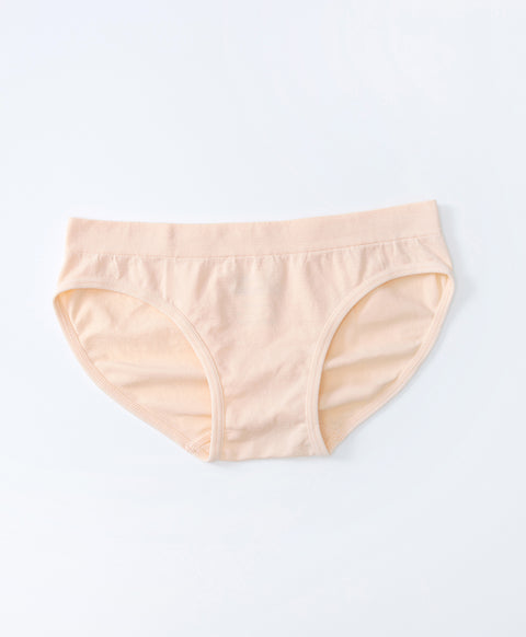 Junior Shining Heart Seamfree 3-Pack Mini Panties