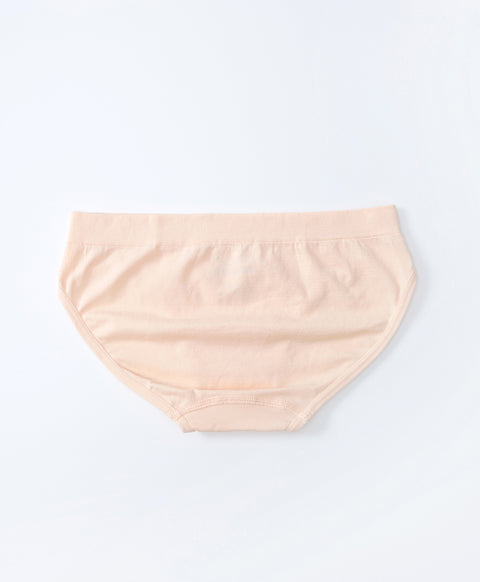 Junior Shining Heart Seamfree 3-Pack Mini Panties