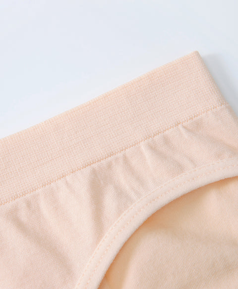 Junior Shining Heart Seamfree 3-Pack Mini Panties