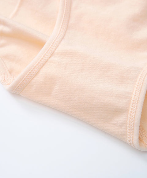 Junior Shining Heart Seamfree 3-Pack Mini Panties
