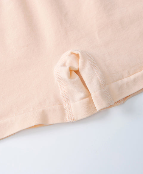Junior Shining Heart Seamfree 3-Pack Safety Shorts