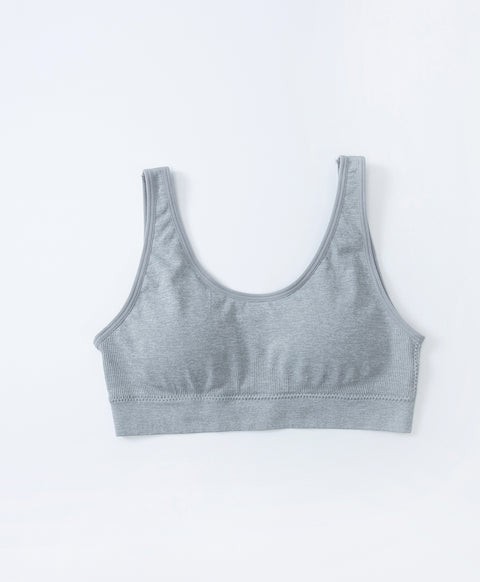 Junior Shining Heart Seamfree U-Back Pull-over Vest