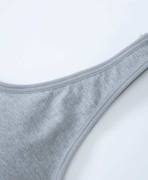 Junior Shining Heart Seamfree U-Back Pull-over Vest