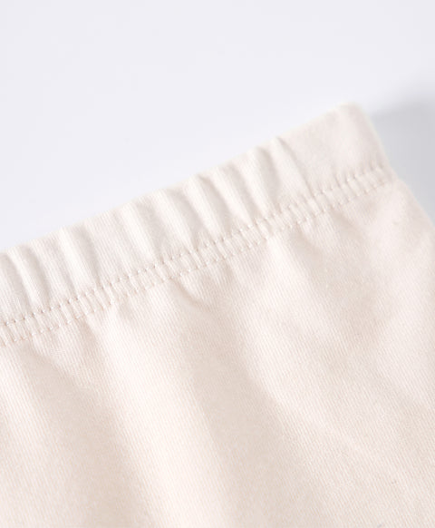 Junior Cheerful hearts Safety Shorts Panties